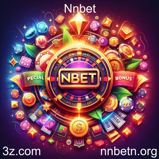 Descubra os Bônus Especiais da Nnbet