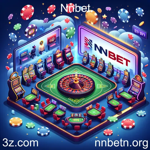 O Fascínio dos Cassinos Online no Nnbet